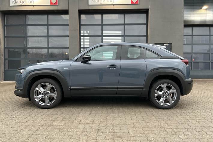undefined Mazda MX-30 fra 2023