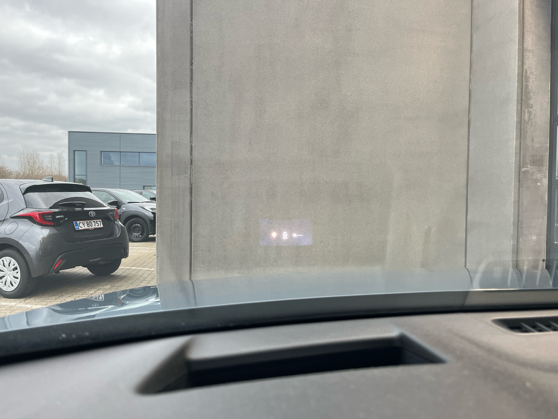 undefined Mazda MX-30 fra 2023