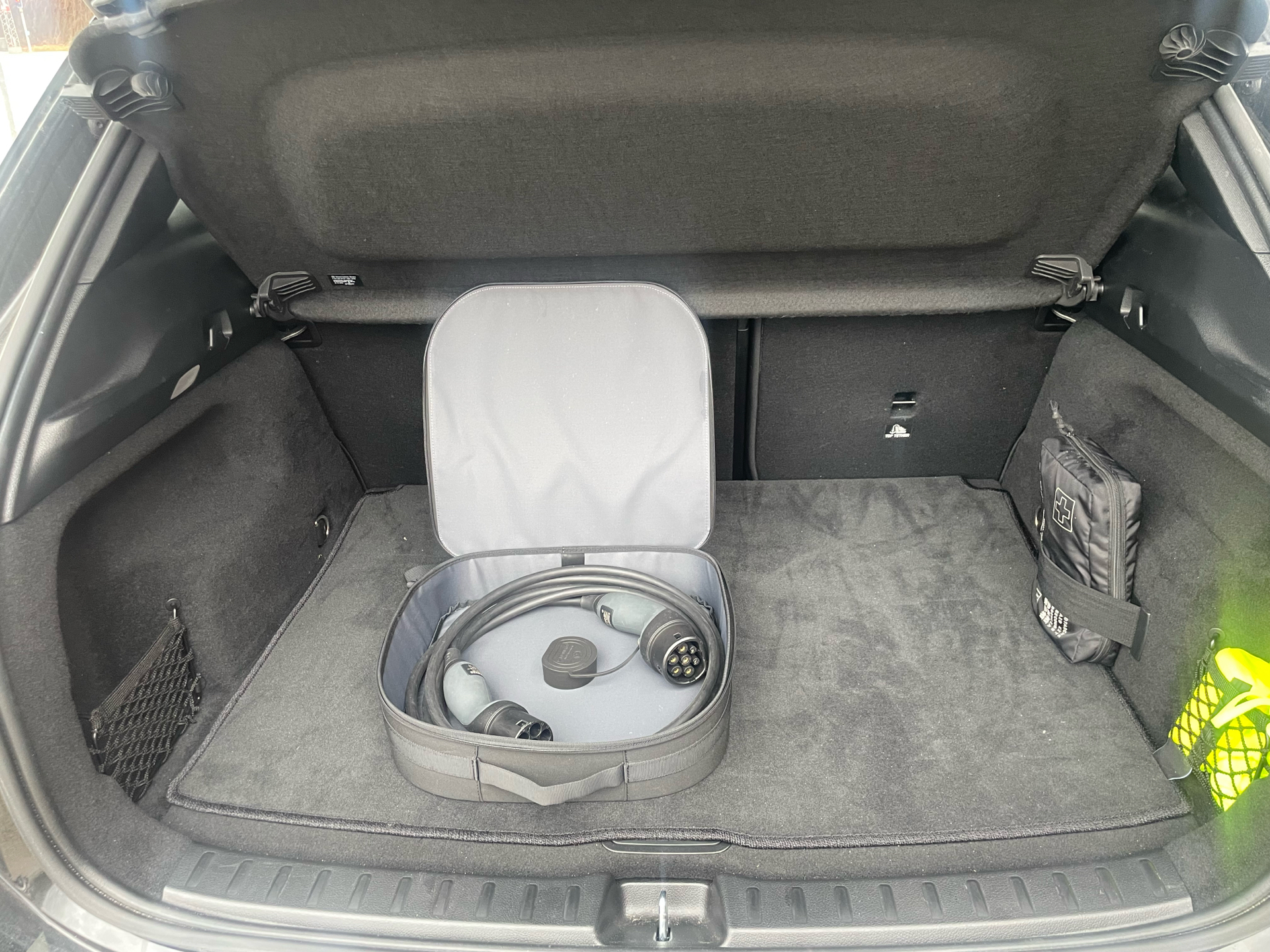 Mercedes EQA 250+ EL AMG Line 190HK 5d Aut.