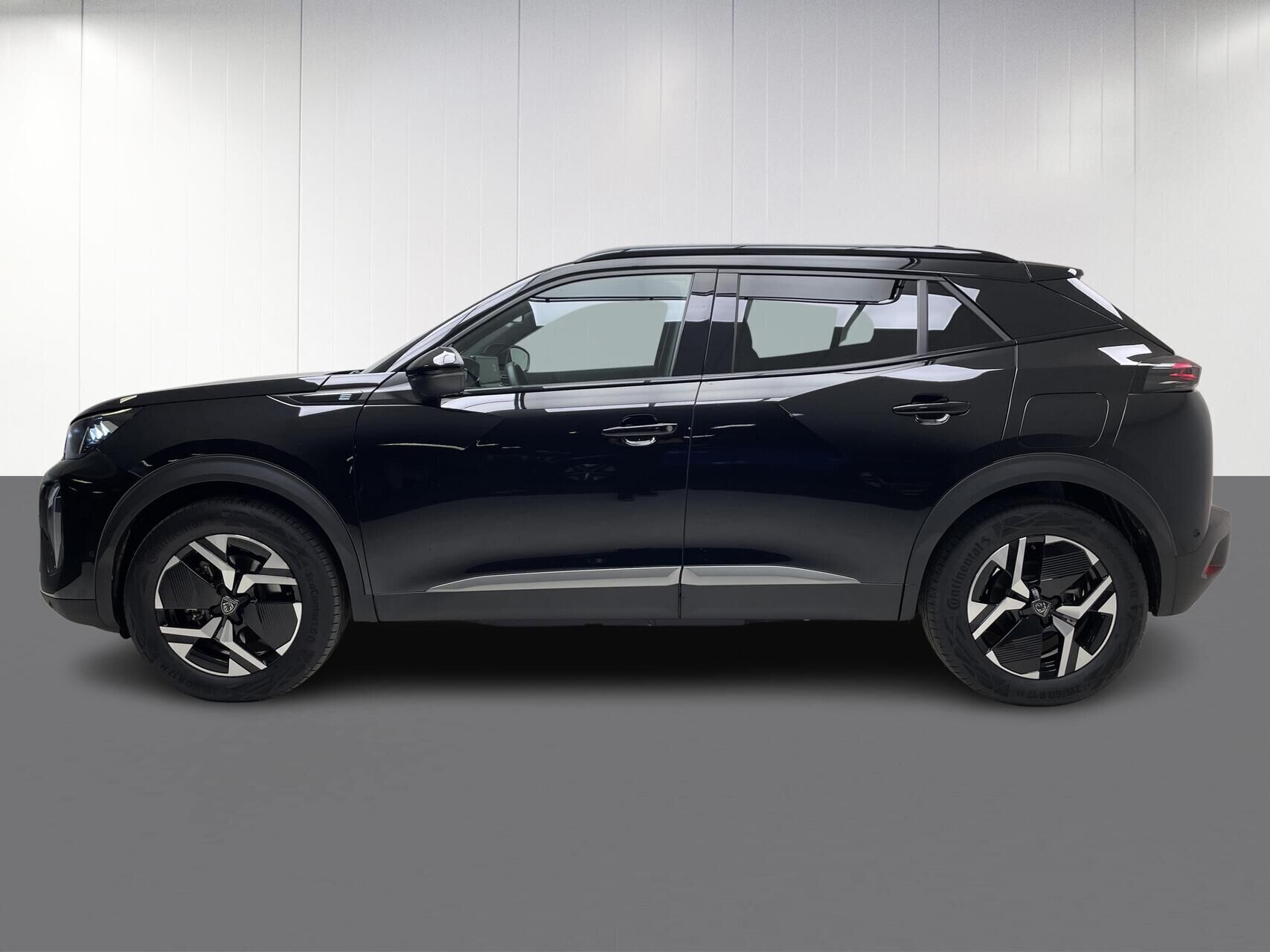 Peugeot e-2008 EL GT 156HK 5d Aut.