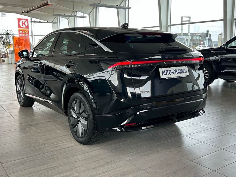 Nissan Ariya EL Advance 214HK 5d Aut.