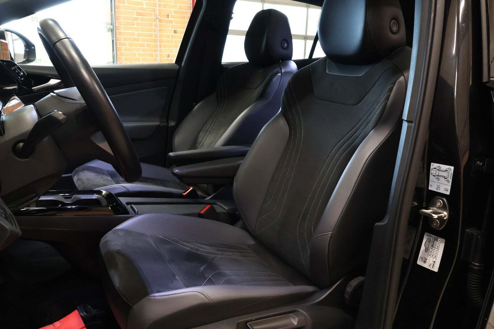 VW ID.5 77 Pro Performance