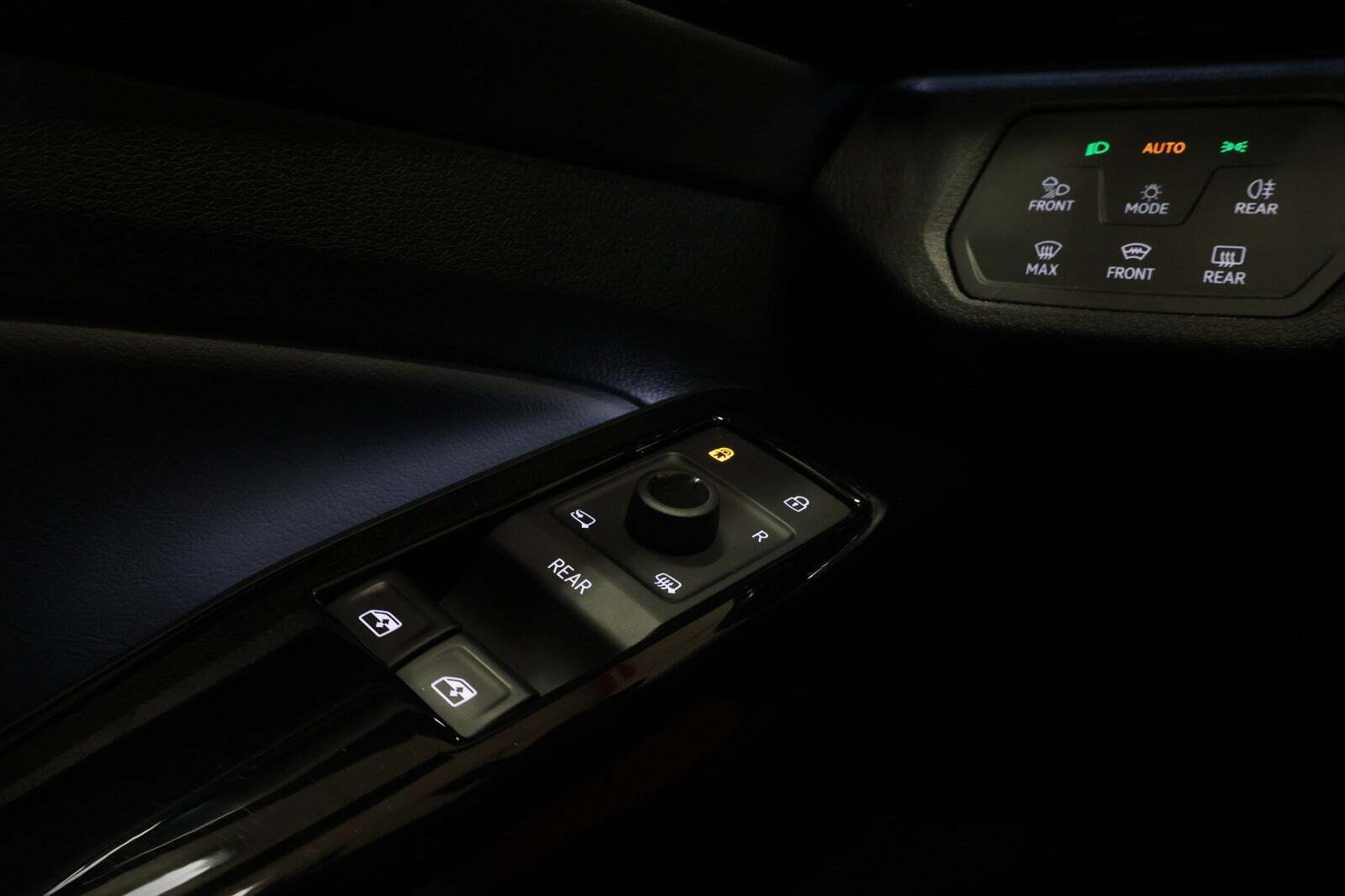 Sort VW ID.5 fra 2023