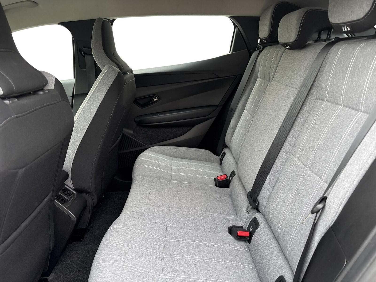 Renault Megane E-Tech 60 Evolution ER