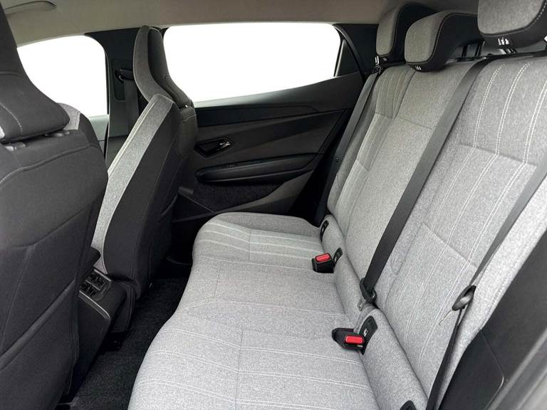 Renault Megane E-Tech 60 Evolution ER