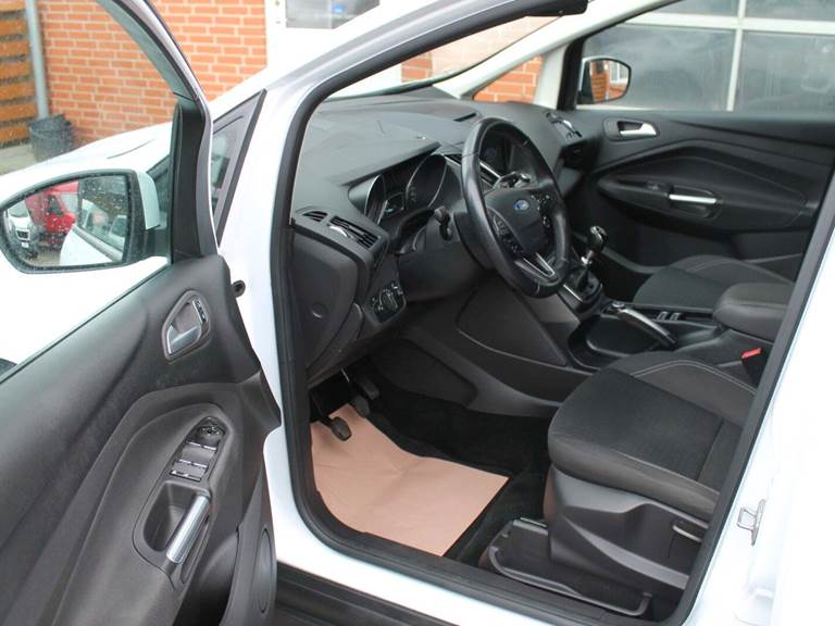 Ford Grand C-Max 1,5 TDCi 120 Business Van