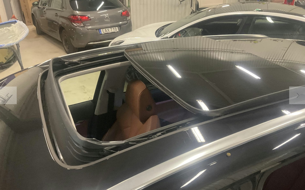 Skoda Enyaq 80 iV Plus ecoSuite