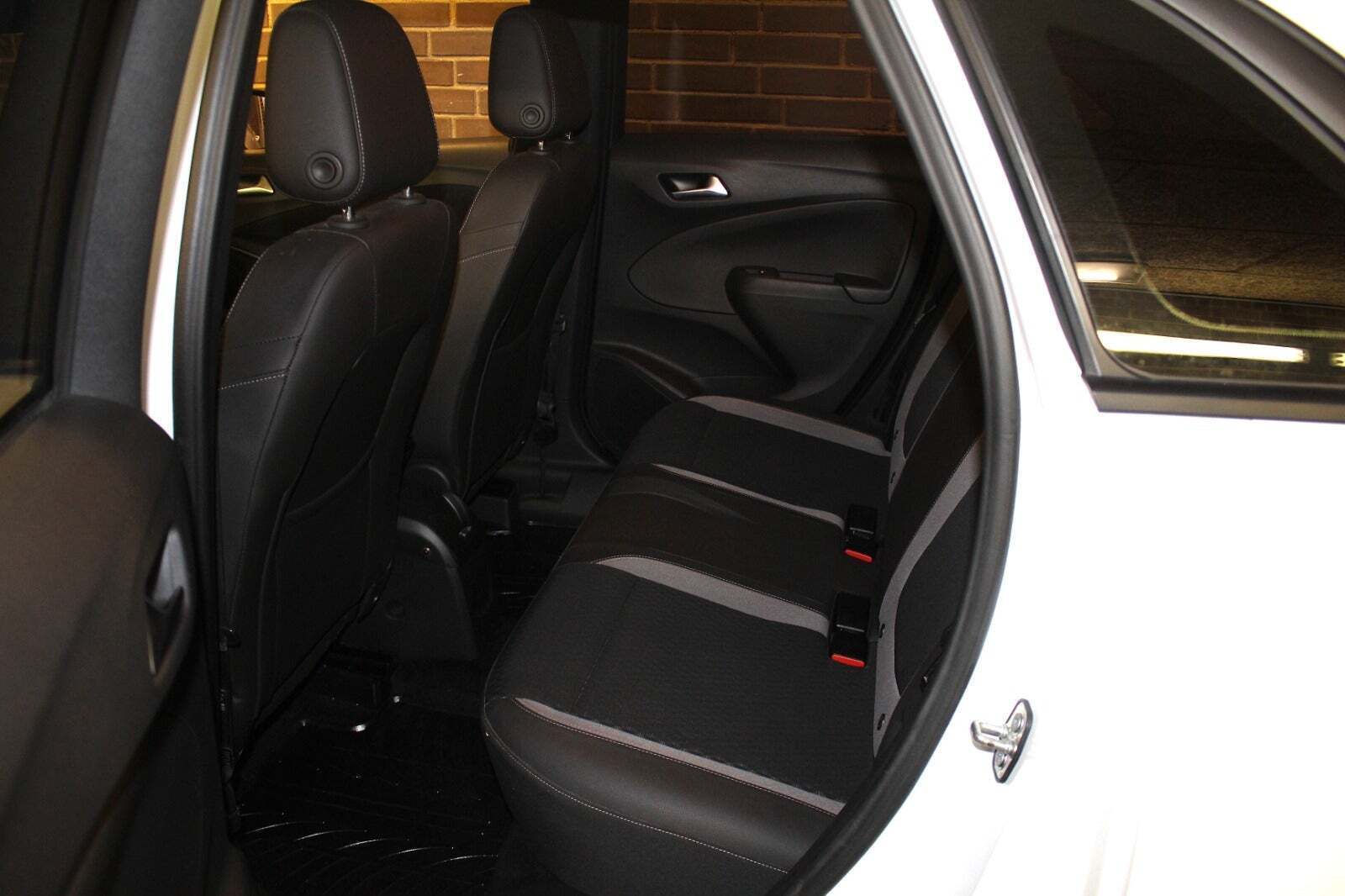 Opel Crossland X 1,2 Enjoy