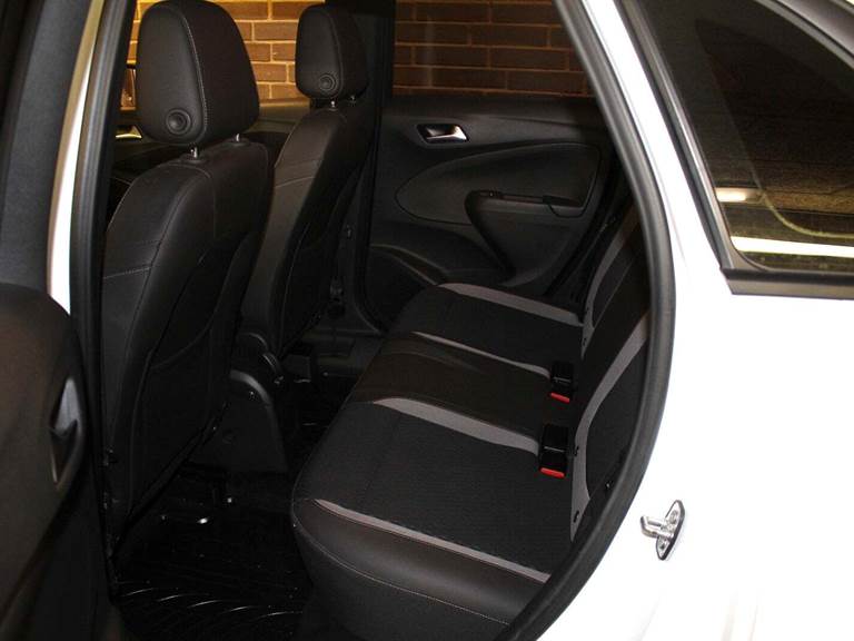 Opel Crossland X 1,2 Enjoy