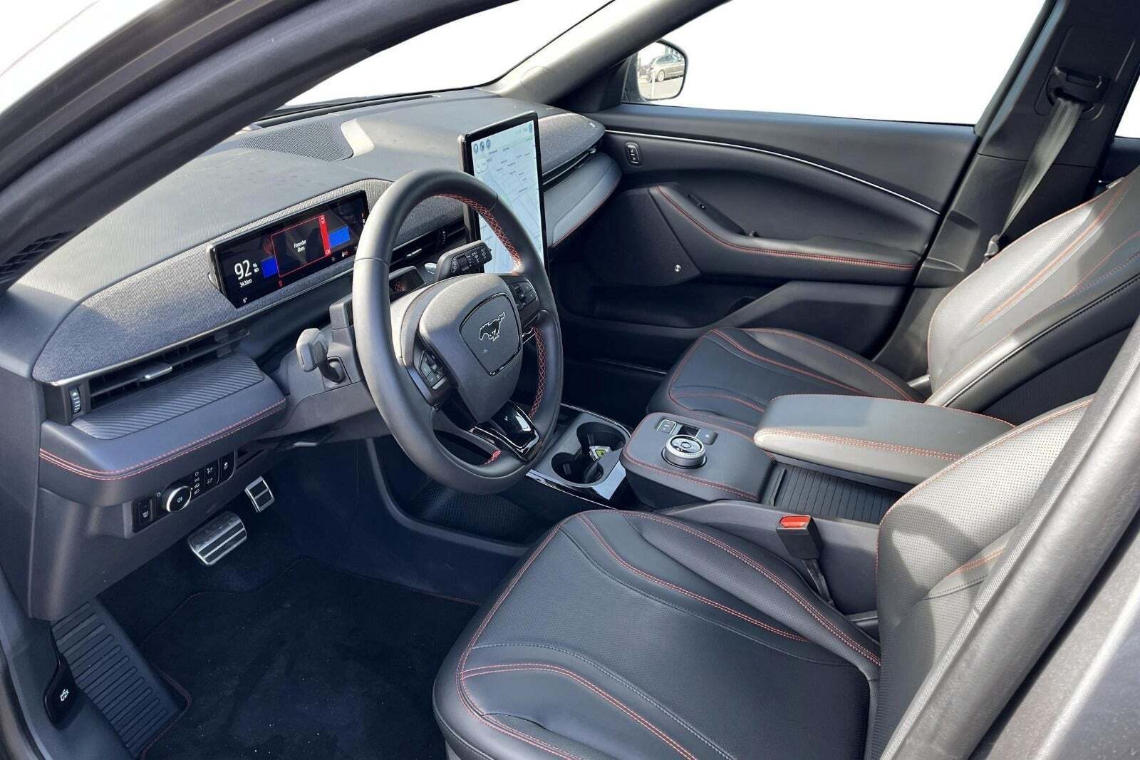 Ford Mustang Mach-E 91 Premium Extended Range AWD