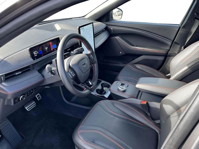 Ford Mustang Mach-E 91 Premium Extended Range AWD