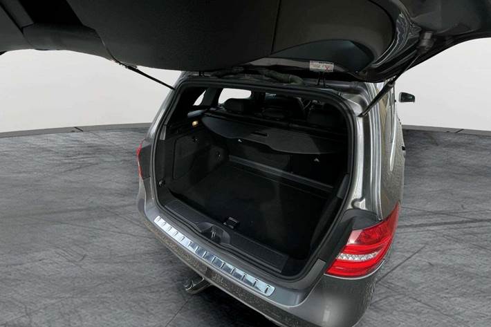 undefined Mercedes B180 fra 2013