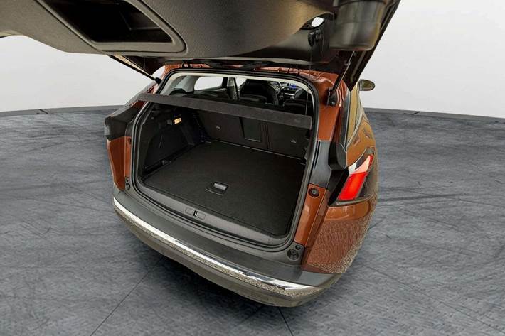 undefined Peugeot 3008 fra 2018