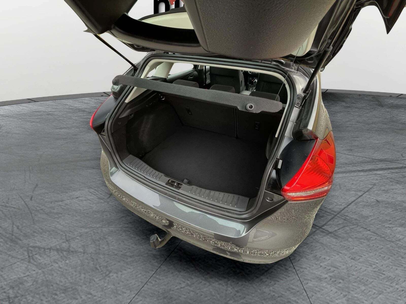 Ford Focus 1,0 SCTi 125 Titanium aut.