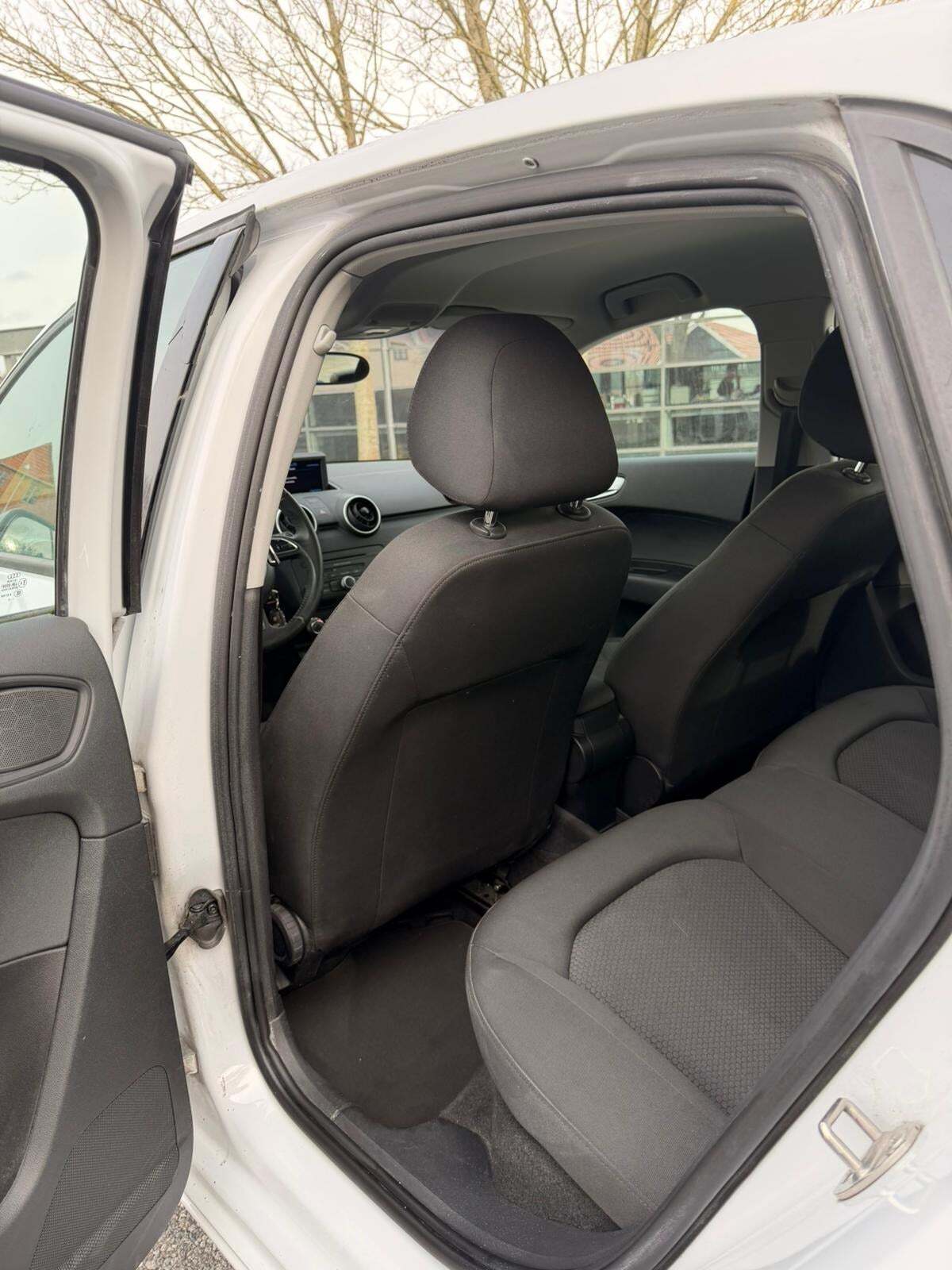 Audi A1 1,2 TFSi 86 Ambition Sportback