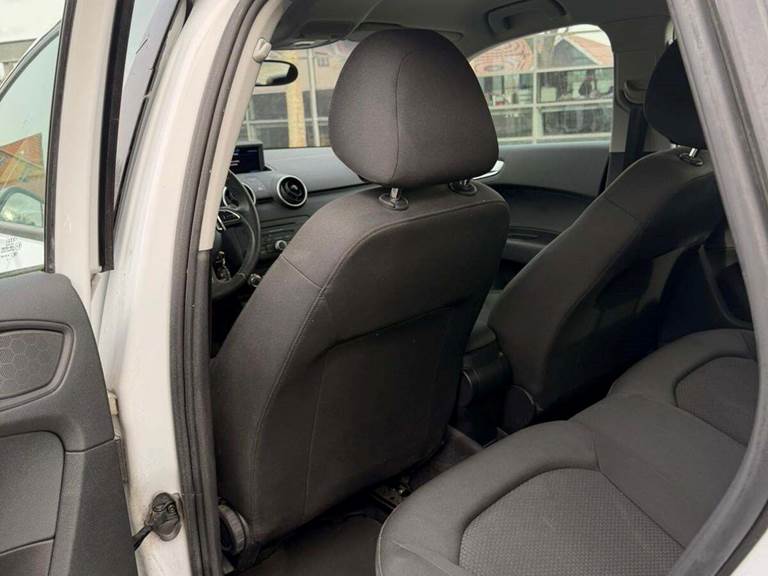 Audi A1 1,2 TFSi 86 Ambition Sportback