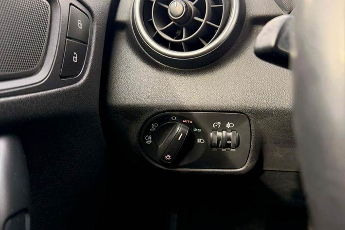 undefined Audi A1 fra 2014