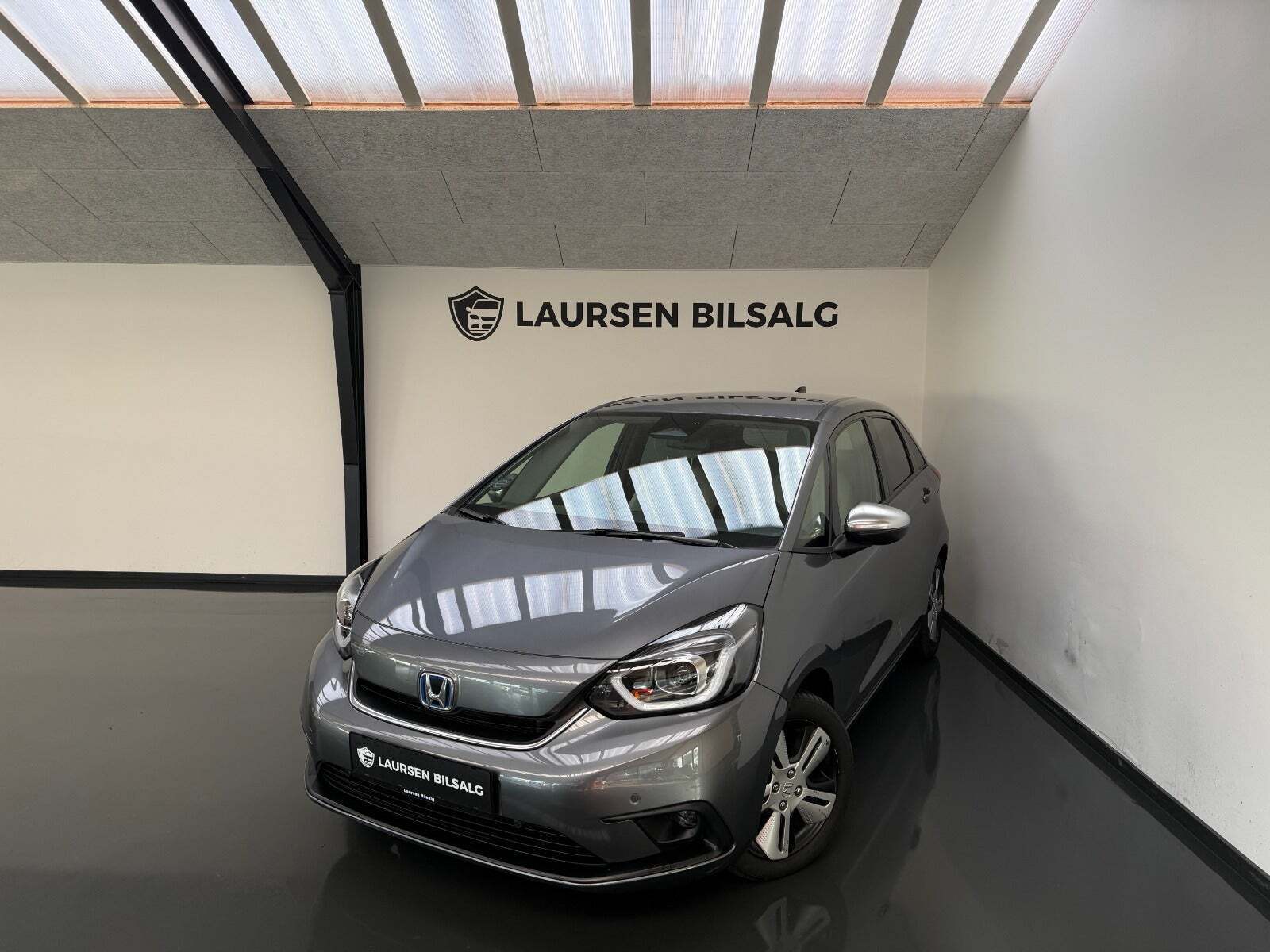 Honda Jazz 1,5 i-MMD Executive eCVT