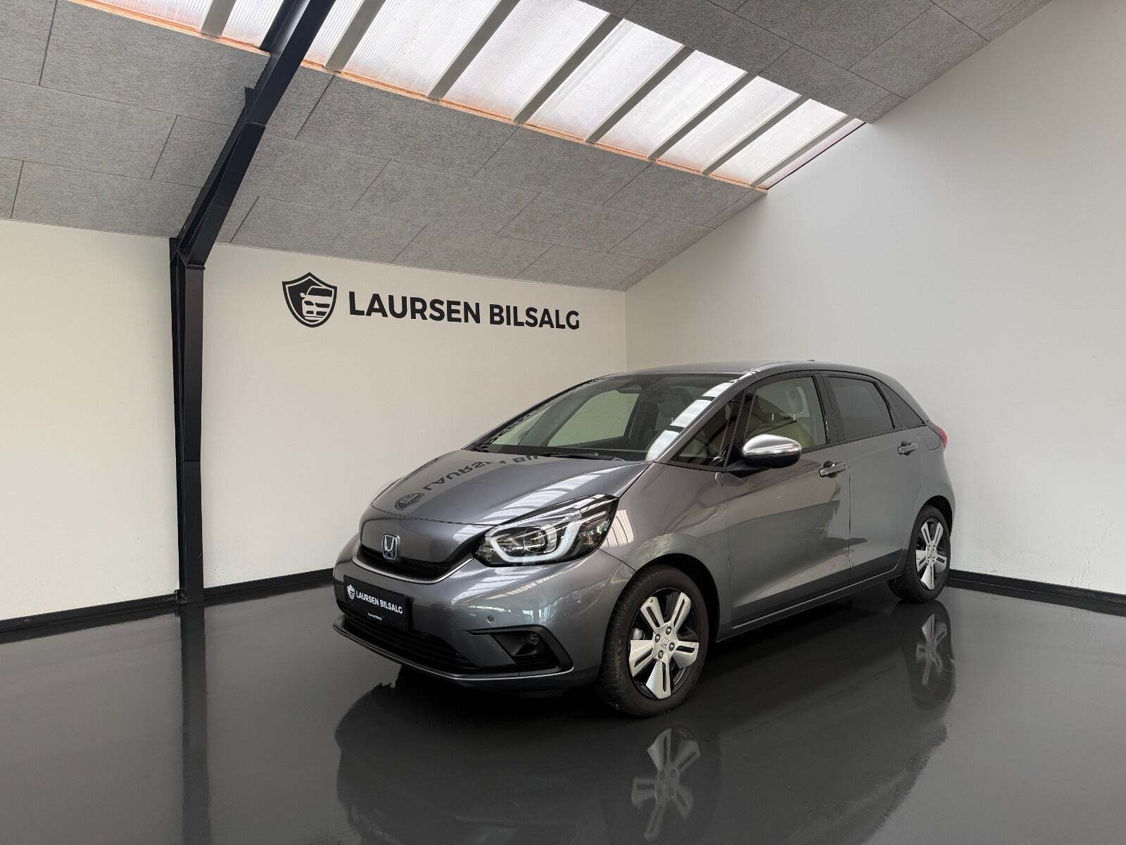 Honda Jazz 1,5 i-MMD Executive eCVT