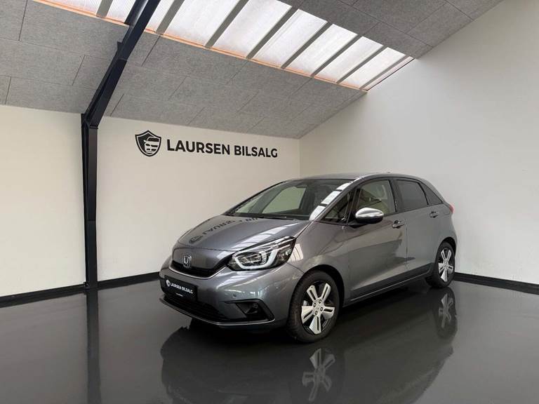 Honda Jazz 1,5 i-MMD Executive eCVT