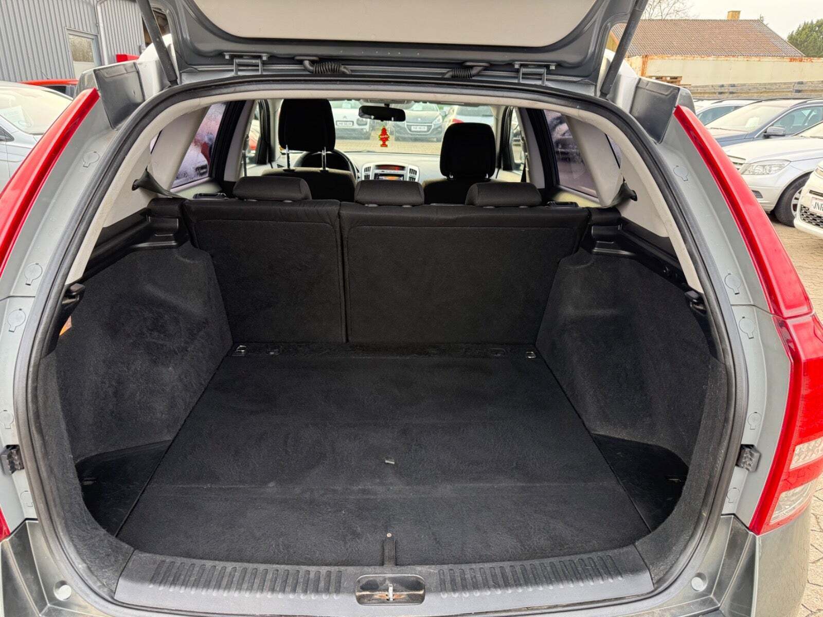 undefined Kia Ceed fra 2010