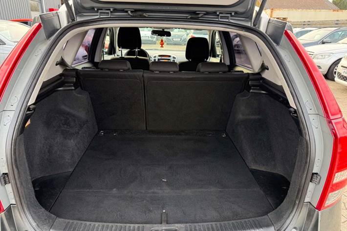 undefined Kia Ceed fra 2010