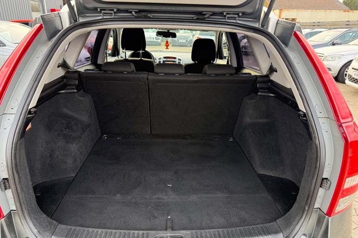 undefined Kia Ceed fra 2010