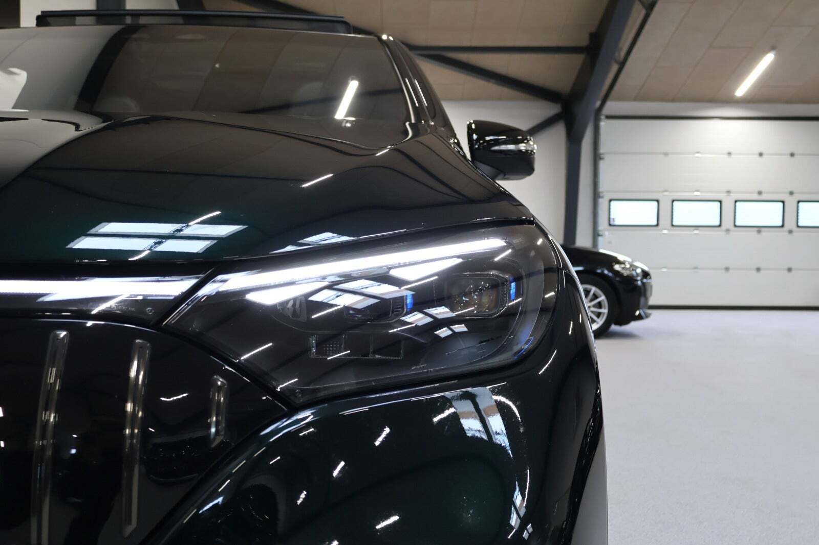 Mercedes EQE500 SUV AMG Premium Plus 4Matic