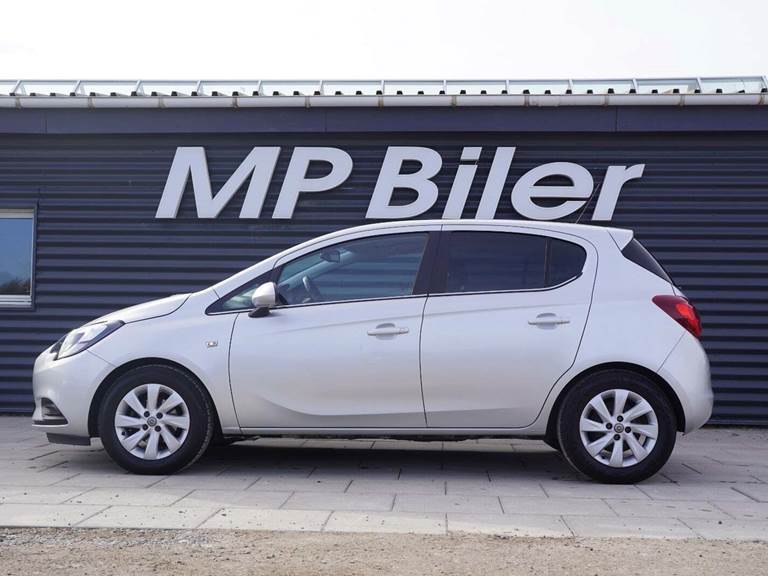 Opel Corsa 1,4 16V Enjoy