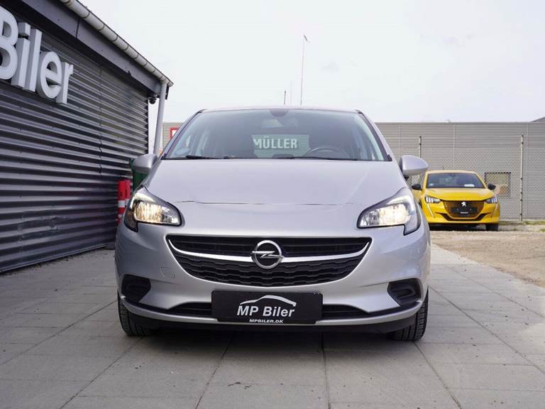 Opel Corsa 1,4 16V Enjoy