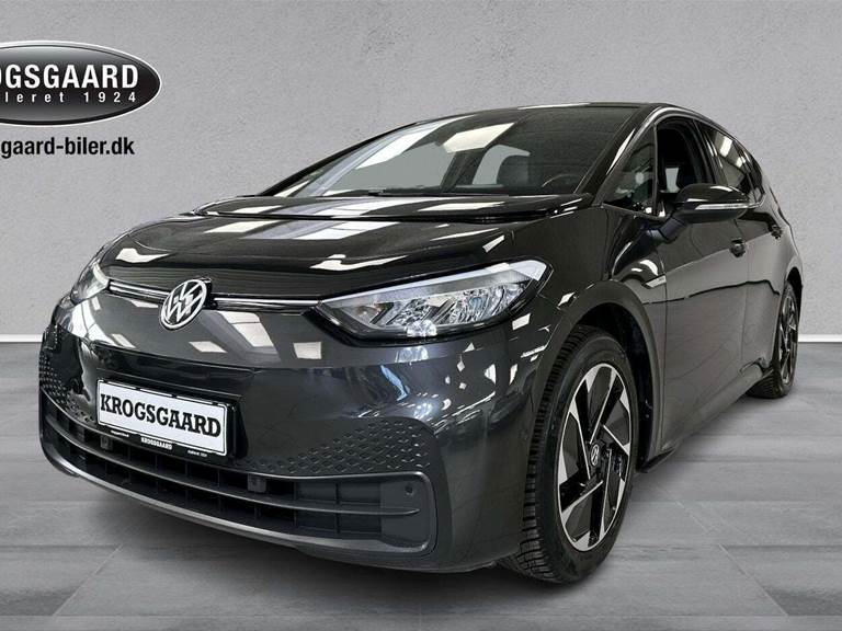 VW ID.3 58 Pro