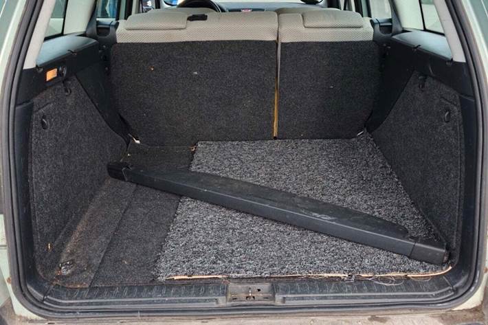 undefined Fiat Stilo fra 2005