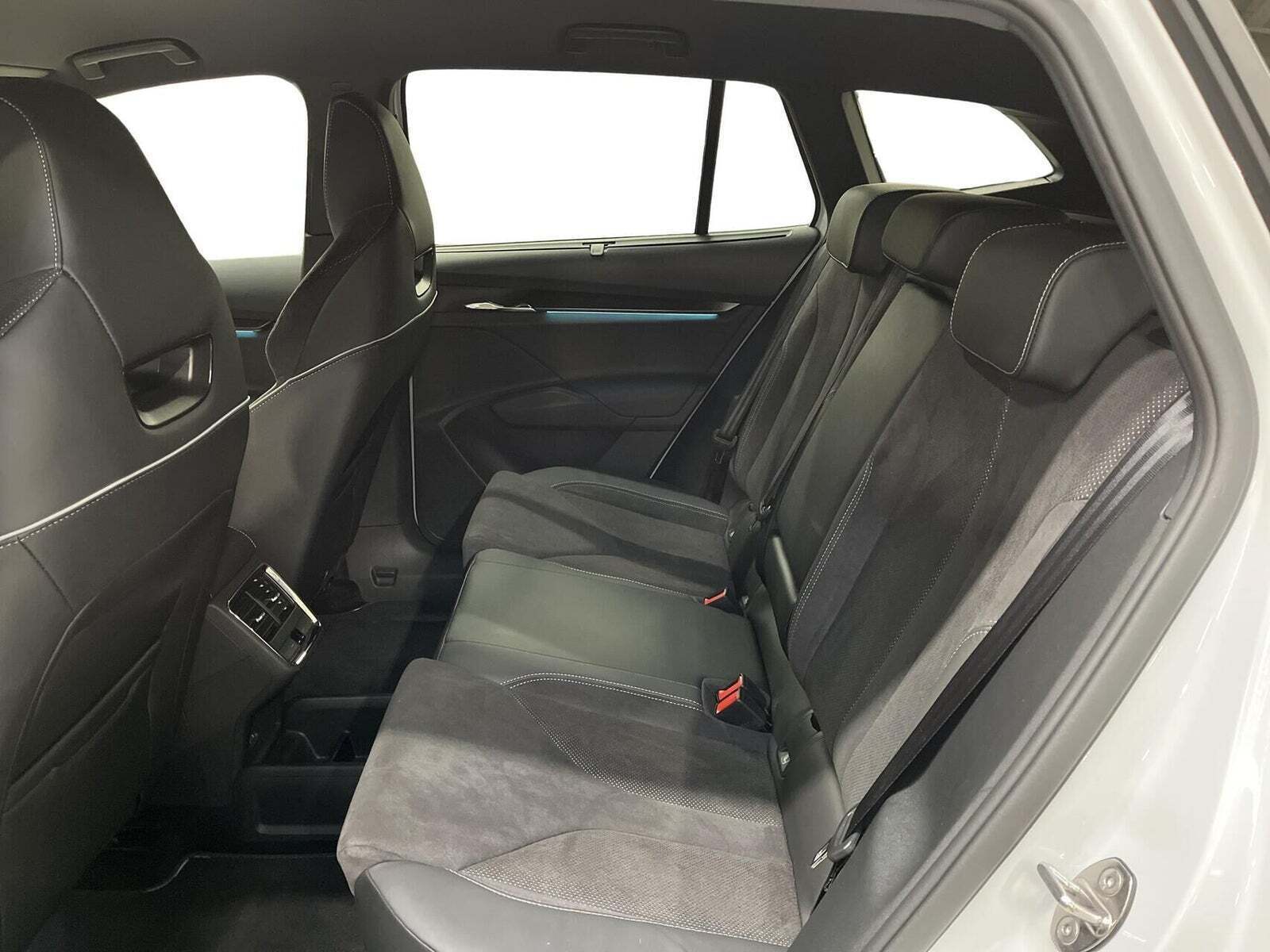 Skoda Enyaq 80 iV Sportline