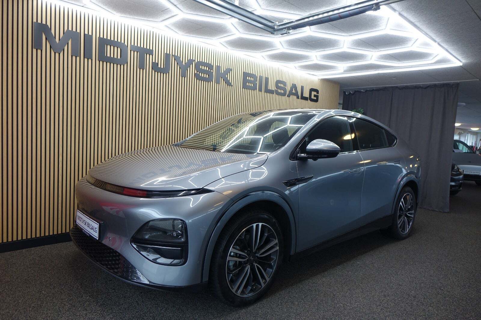 Xpeng G6 Standard Range