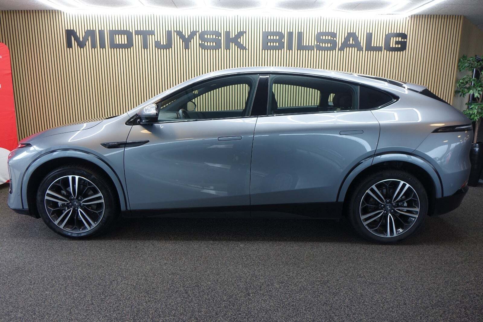 Xpeng G6 Standard Range