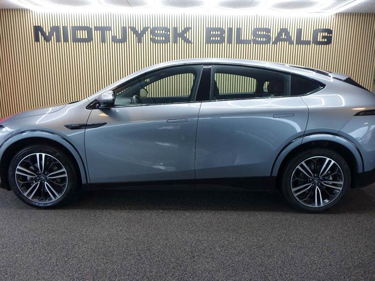 Xpeng G6 Standard Range