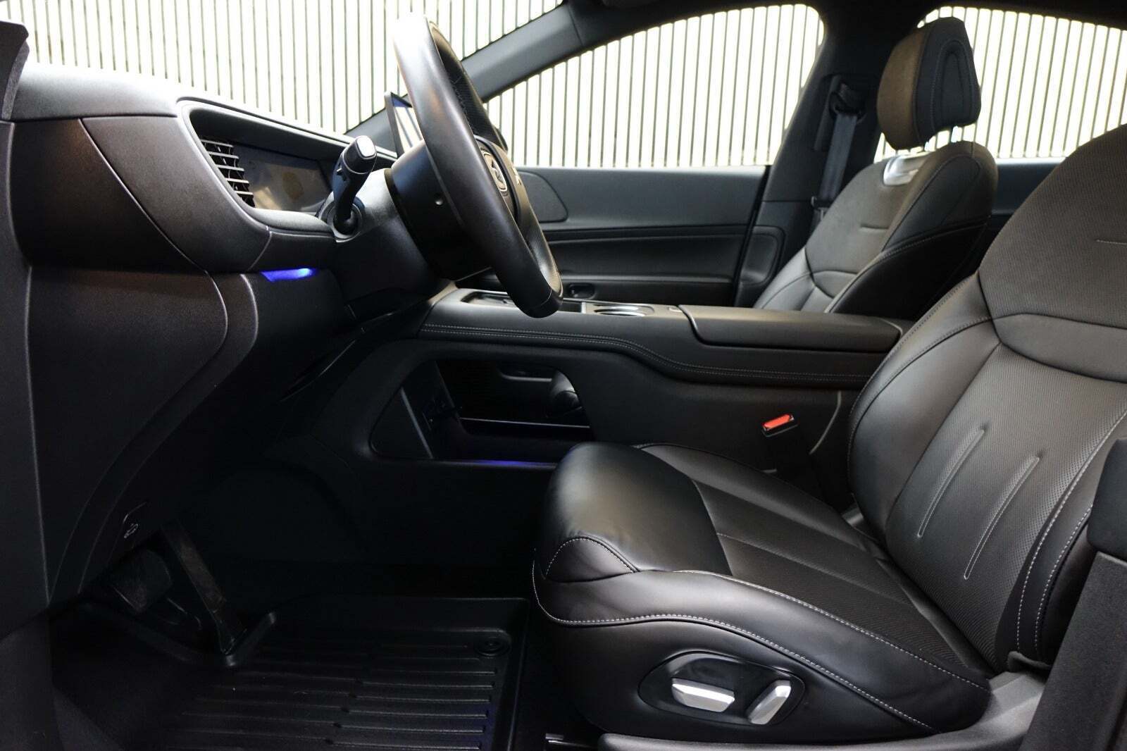 Xpeng G6 Standard Range