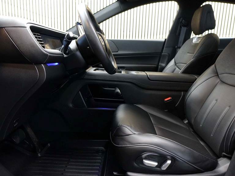 Xpeng G6 Standard Range