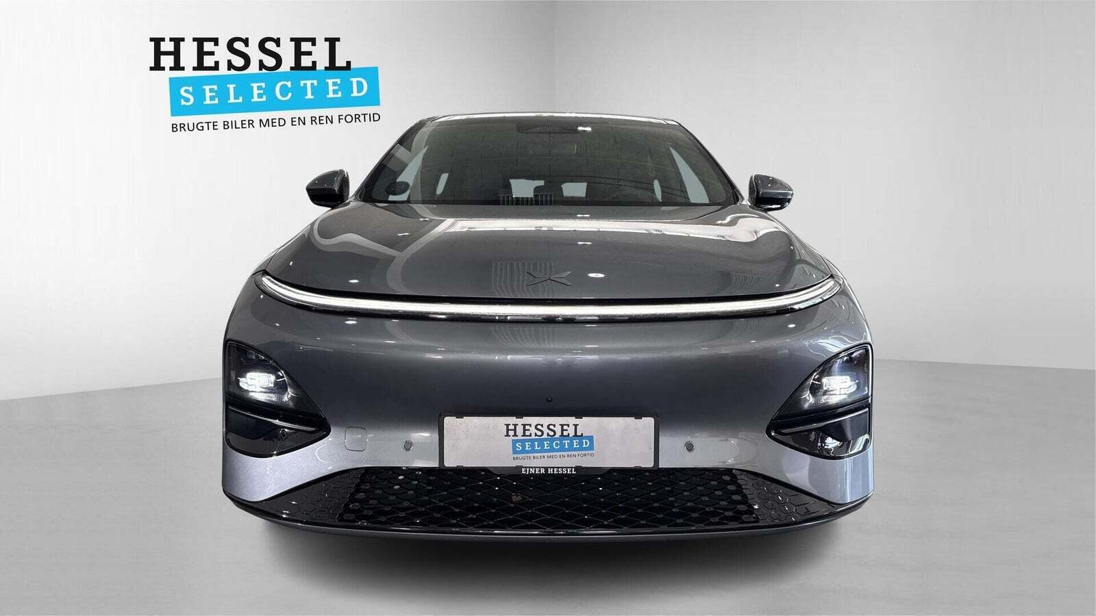 Xpeng G6 Performance