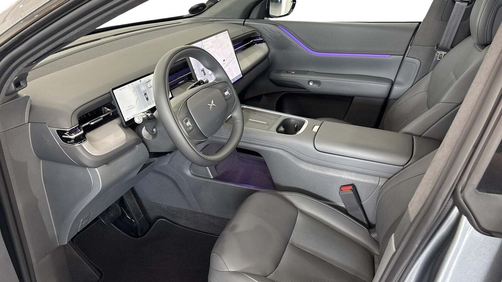 Xpeng G6 Performance