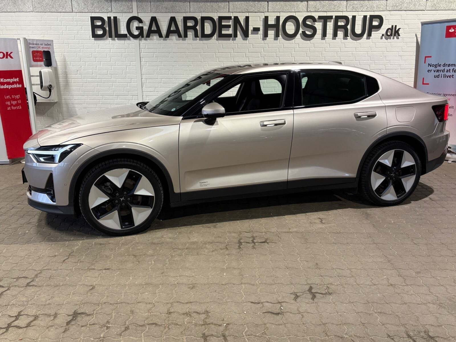 Polestar 2 Long Range