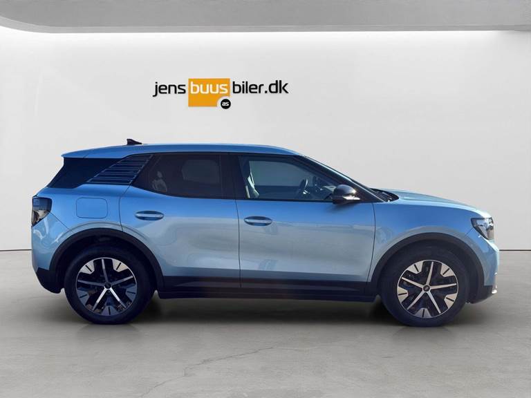 Ford Explorer 77 Select Extended Range