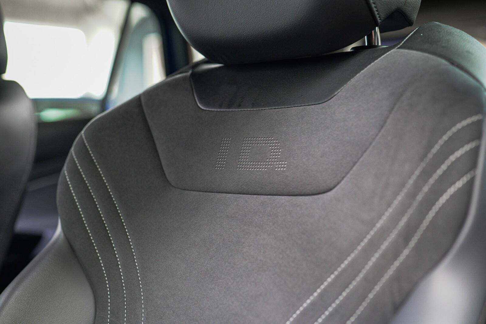 VW ID.4 77 Pro Performance