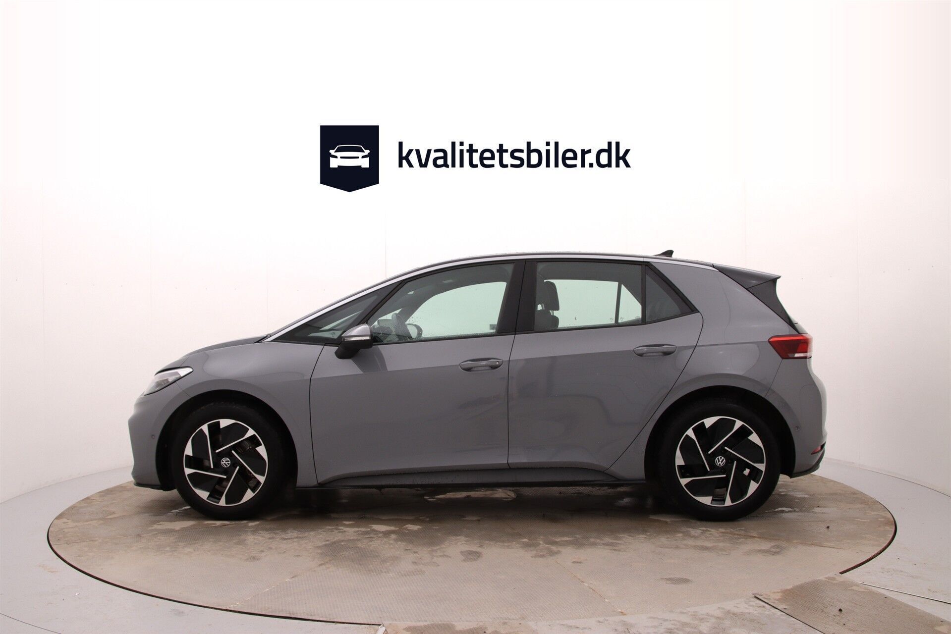 VW ID.3 EL Pro Performance 204HK 5d Aut.