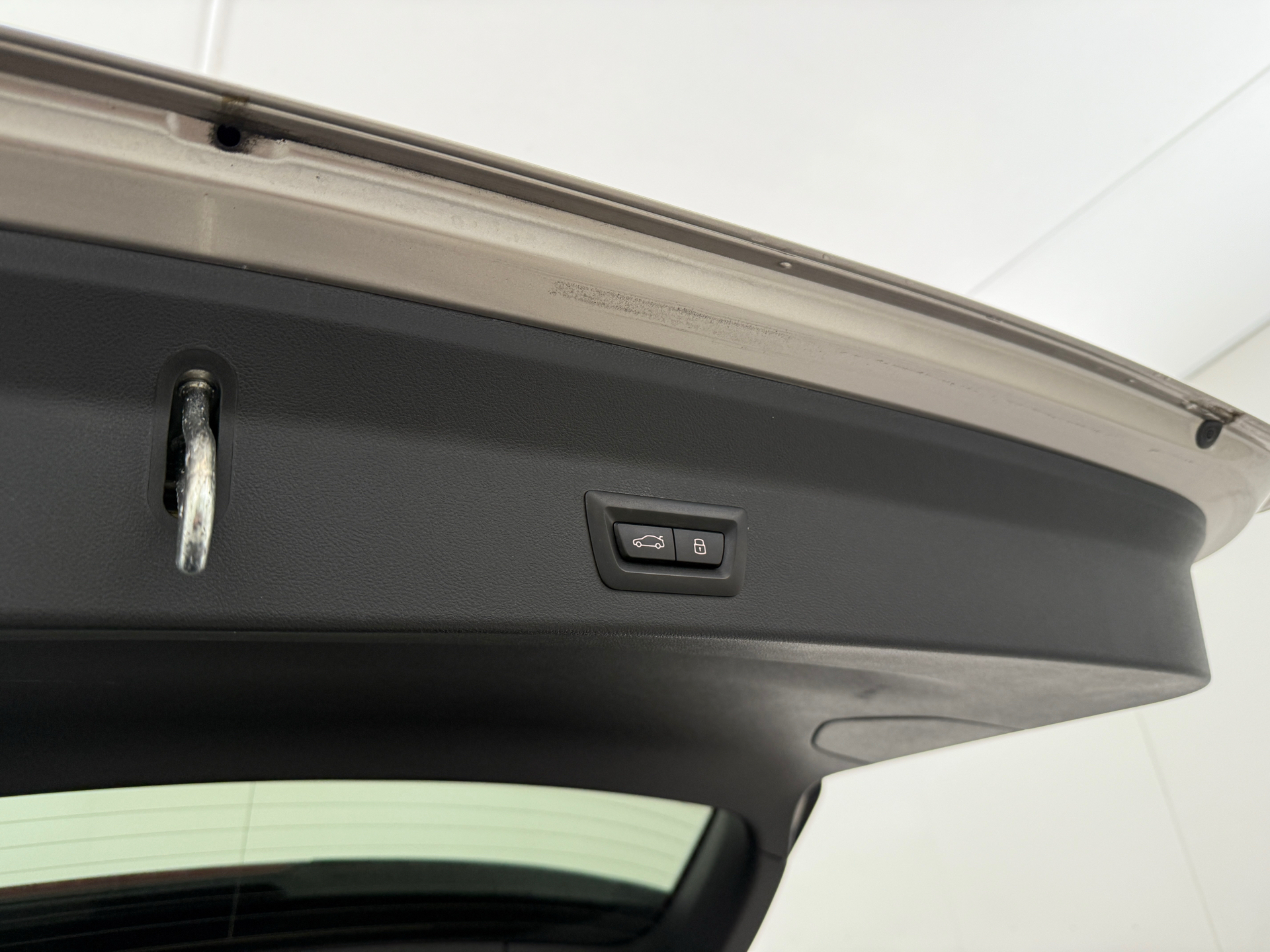 undefined BMW iX3 fra 2023