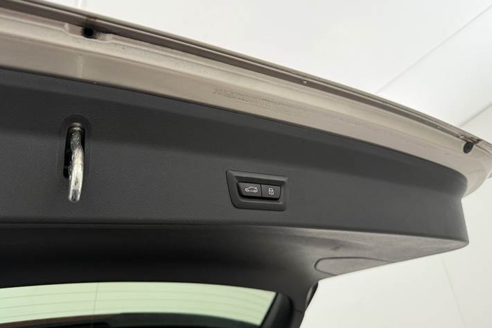 undefined BMW iX3 fra 2023