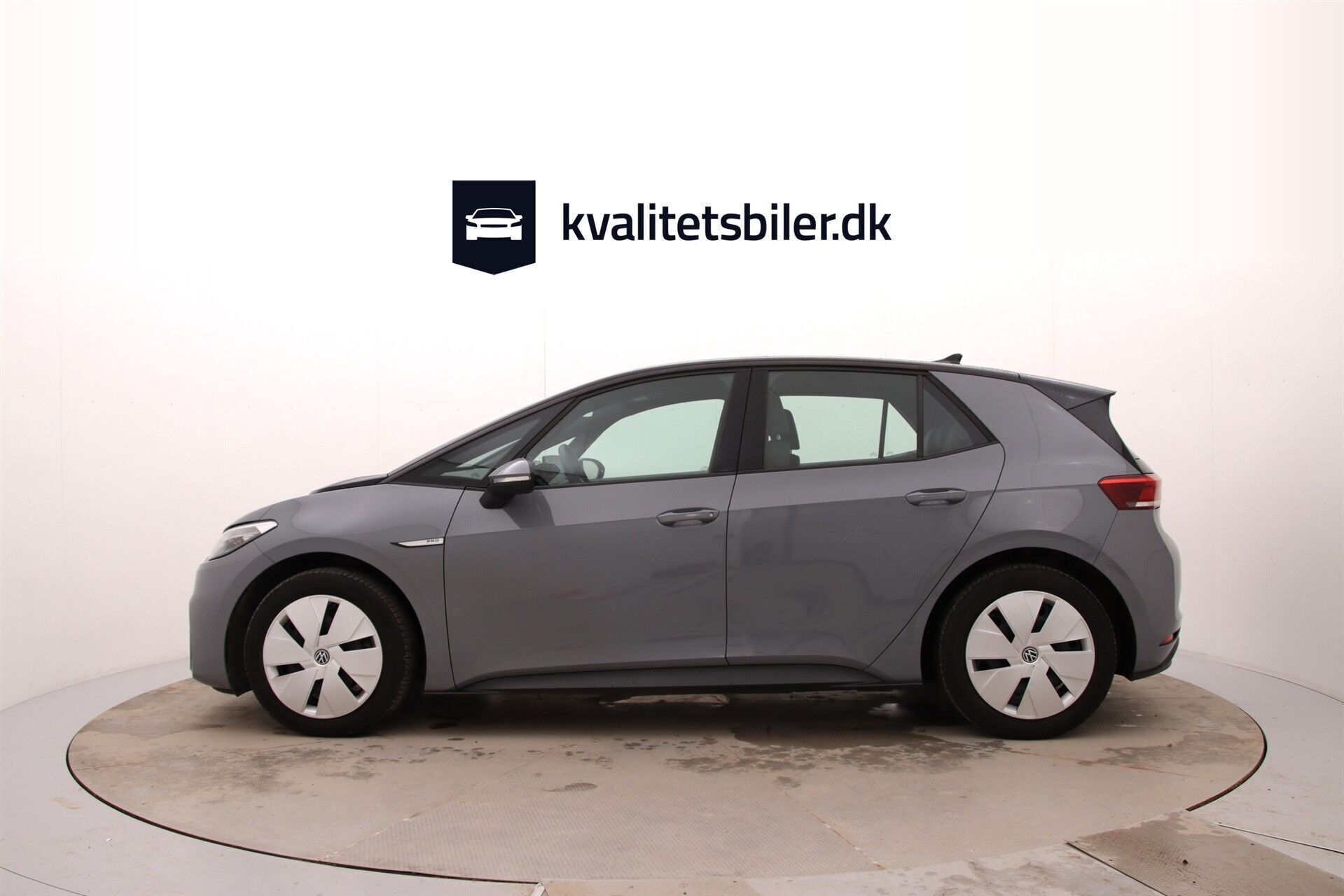 VW ID.3 EL Pro 145HK 5d Aut.