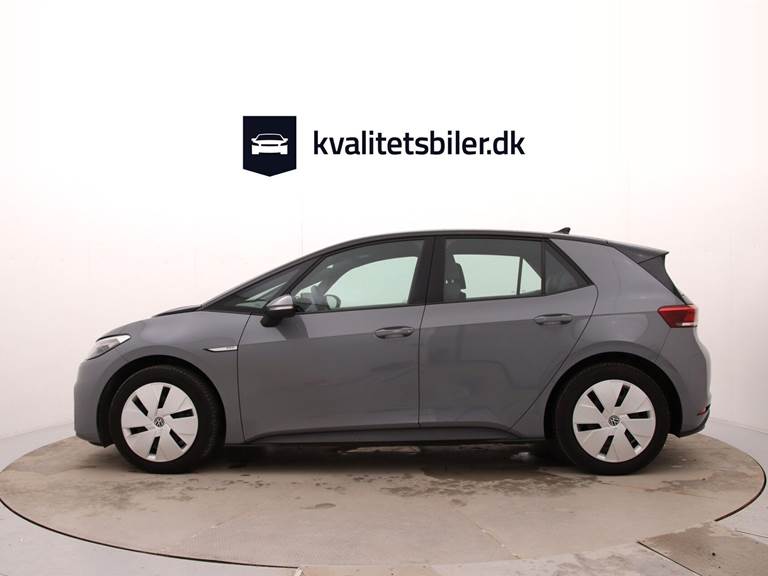VW ID.3 EL Pro 145HK 5d Aut.