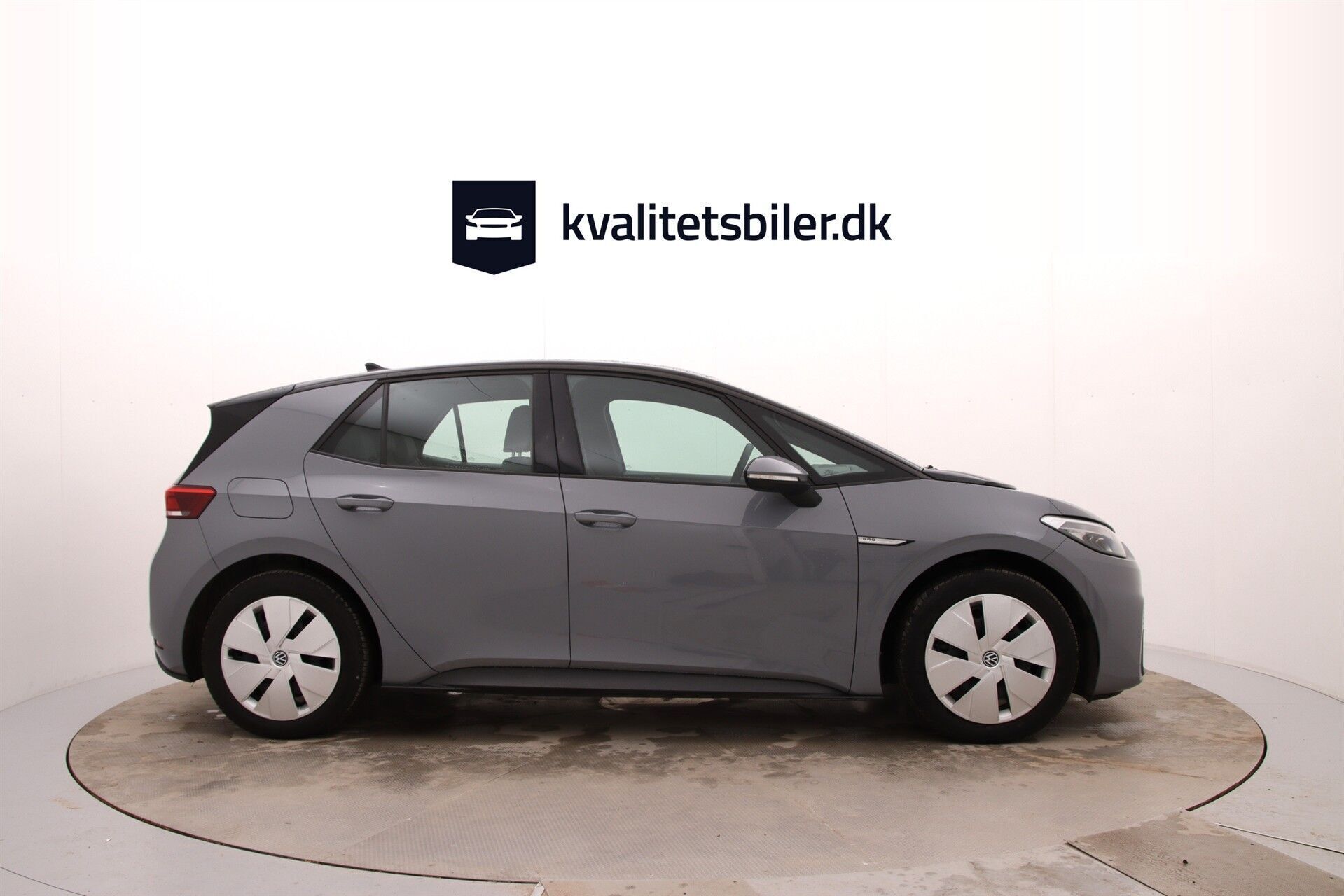 VW ID.3 EL Pro 145HK 5d Aut.