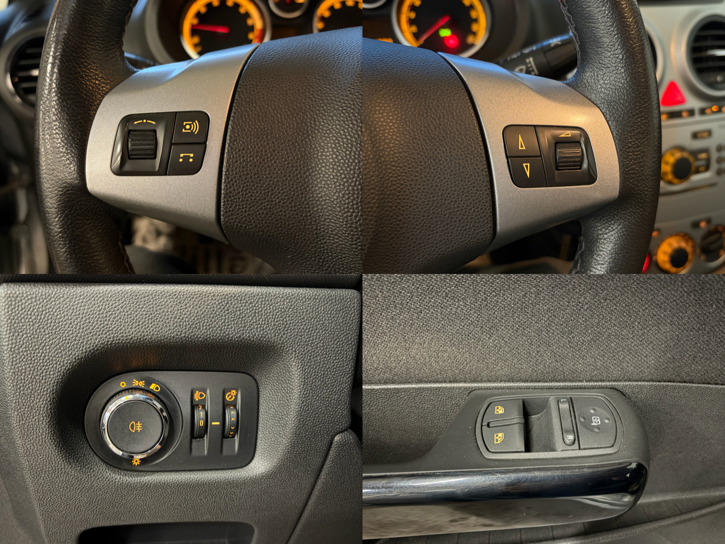 undefined Opel Corsa fra 2012